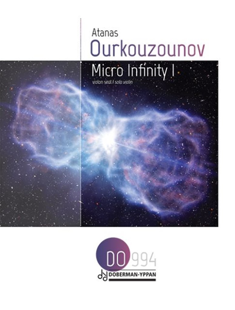 Micro Infinity I